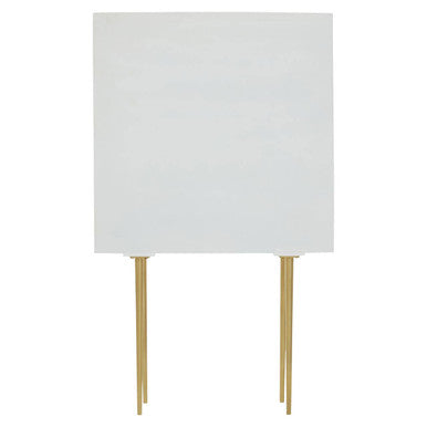 Satara Two Door Cabinet