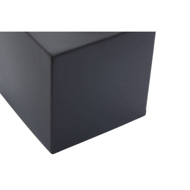 Allegra Kiara Tissue Box.