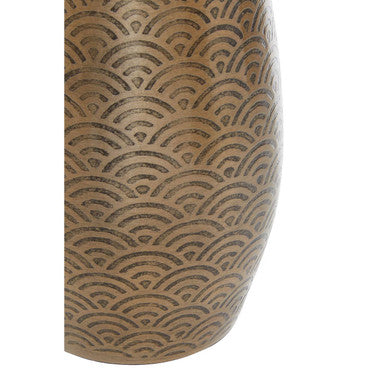 Allegra Gold Finish 200ml Soap Dispenser