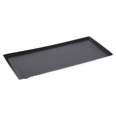 Allegra Kiara Stainless Steel Bathroom Tray