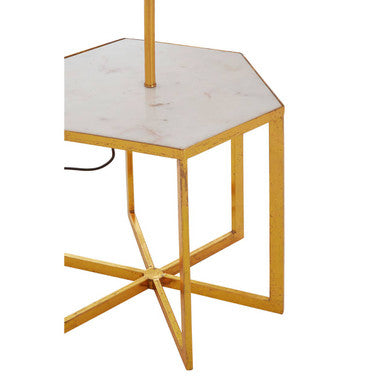 Sika Floorstanding Lamp