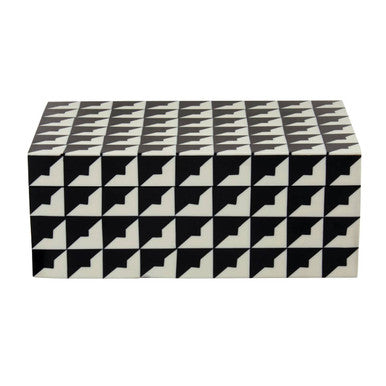 Davino Large Trinket Box - Image 1