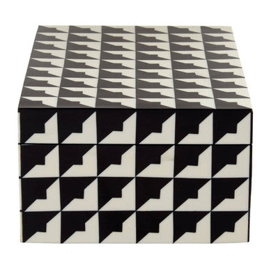 Davino Large Trinket Box