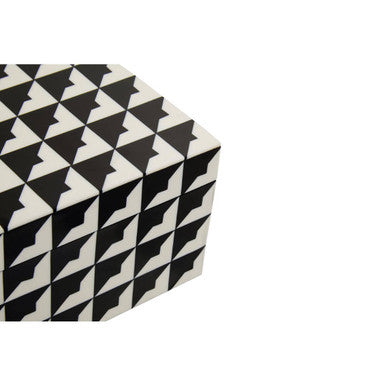 Davino Large Trinket Box