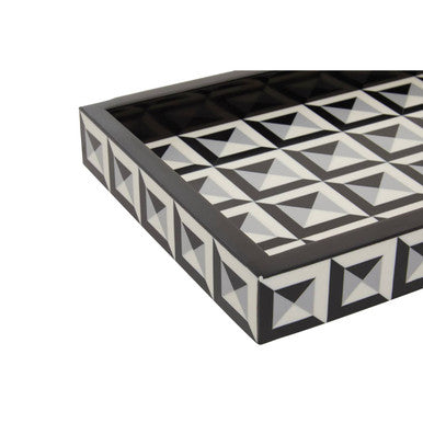 Davino Rectangular Tray