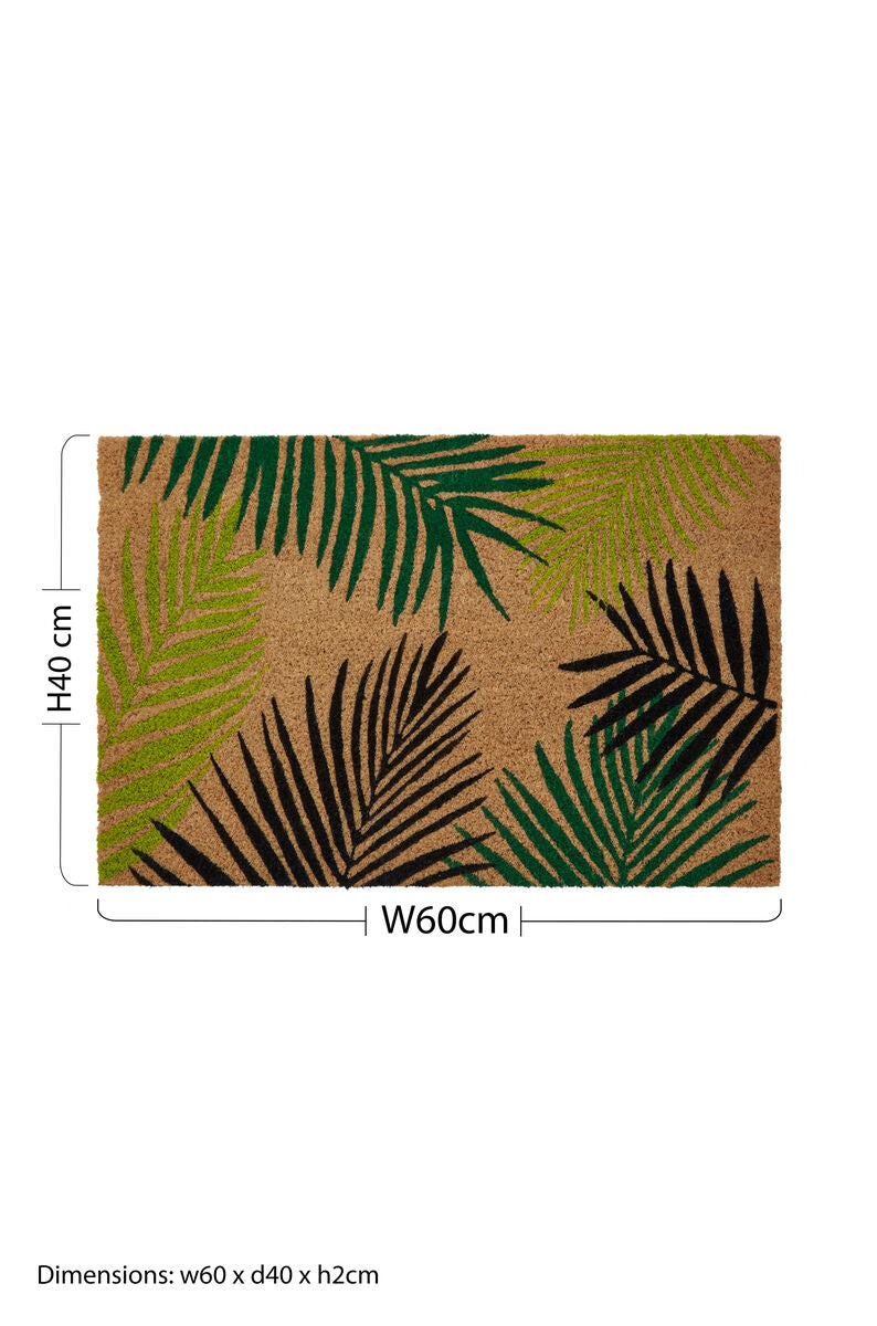 Filta Palm Doormat