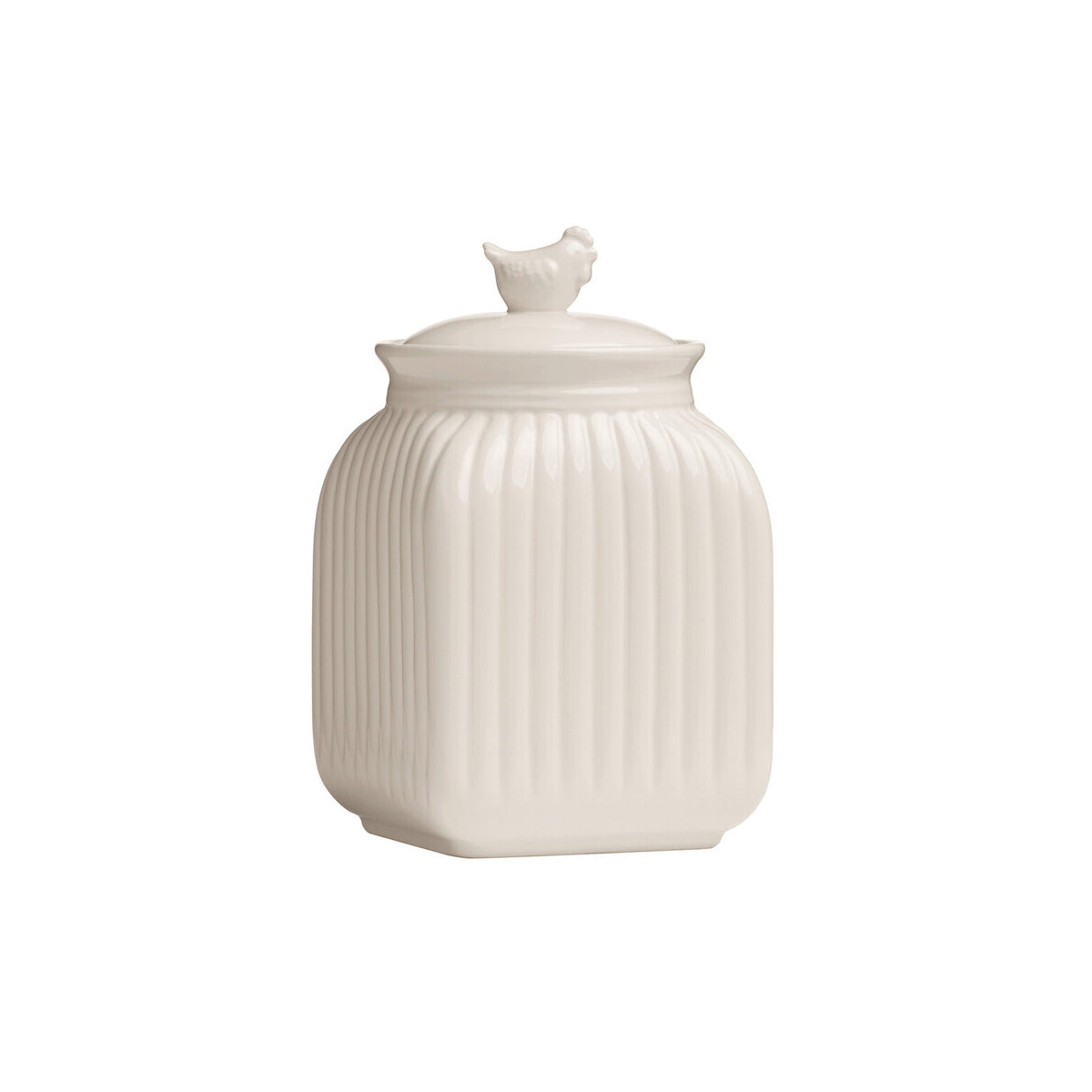 Mrs Henderson Small Canister