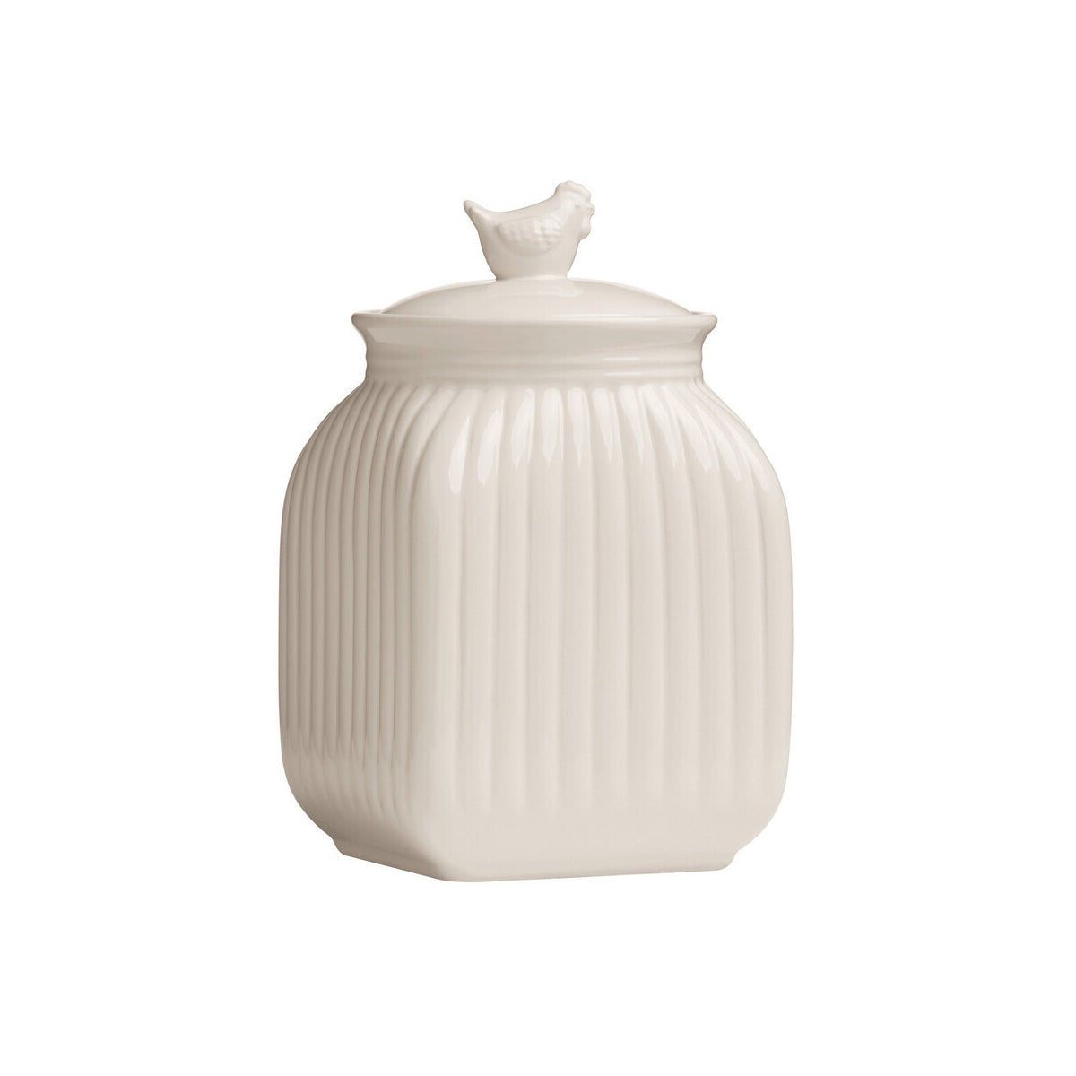 Mrs Henderson Medium Canister
