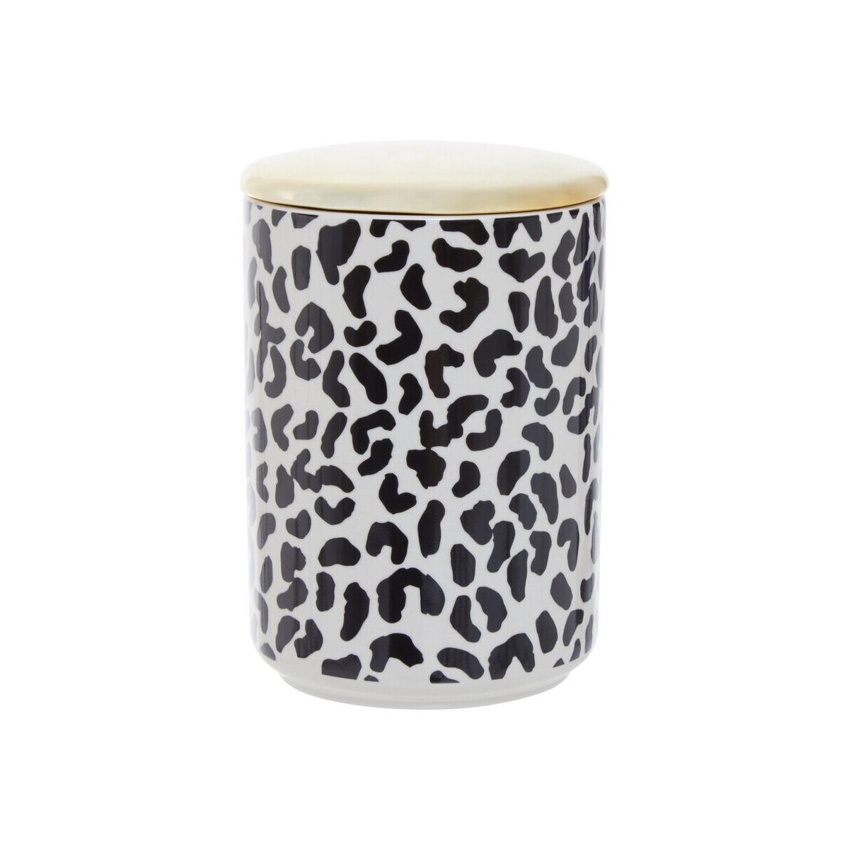 London Leo Large Canister