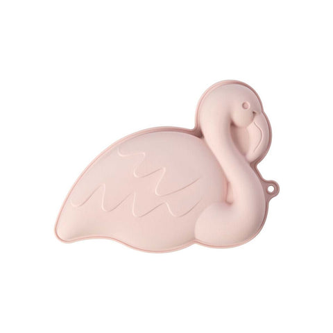 Mimo Flamingo Baking Mould