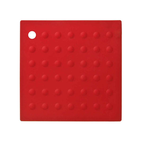 Zing Red Trivet