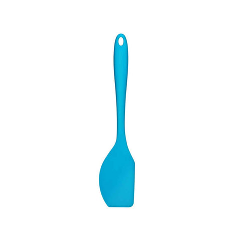 Zing Blue Silicone Spatula