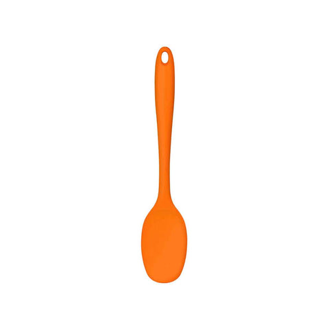 Zing Orange Spoon