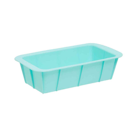 Zing Pastel Green Loaf Mould