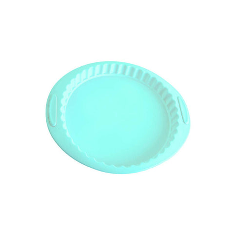 Zing Pastel Green Pie or Flan Mould
