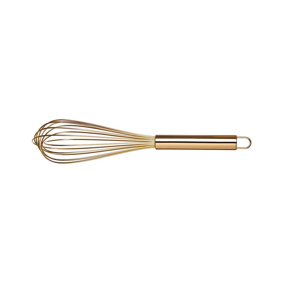 Alchemist Small Gold Whisk