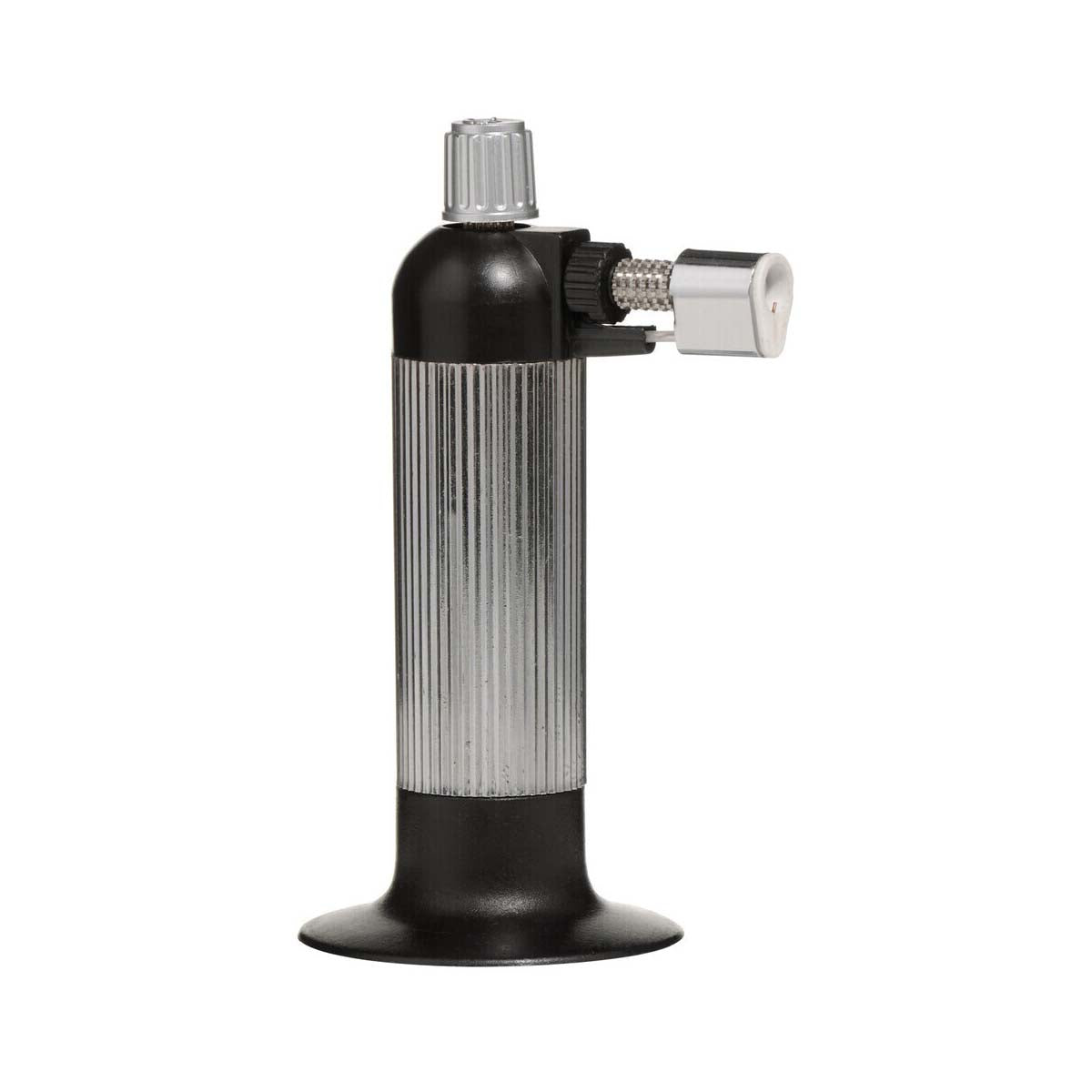 Chefs Silver Blow Torch