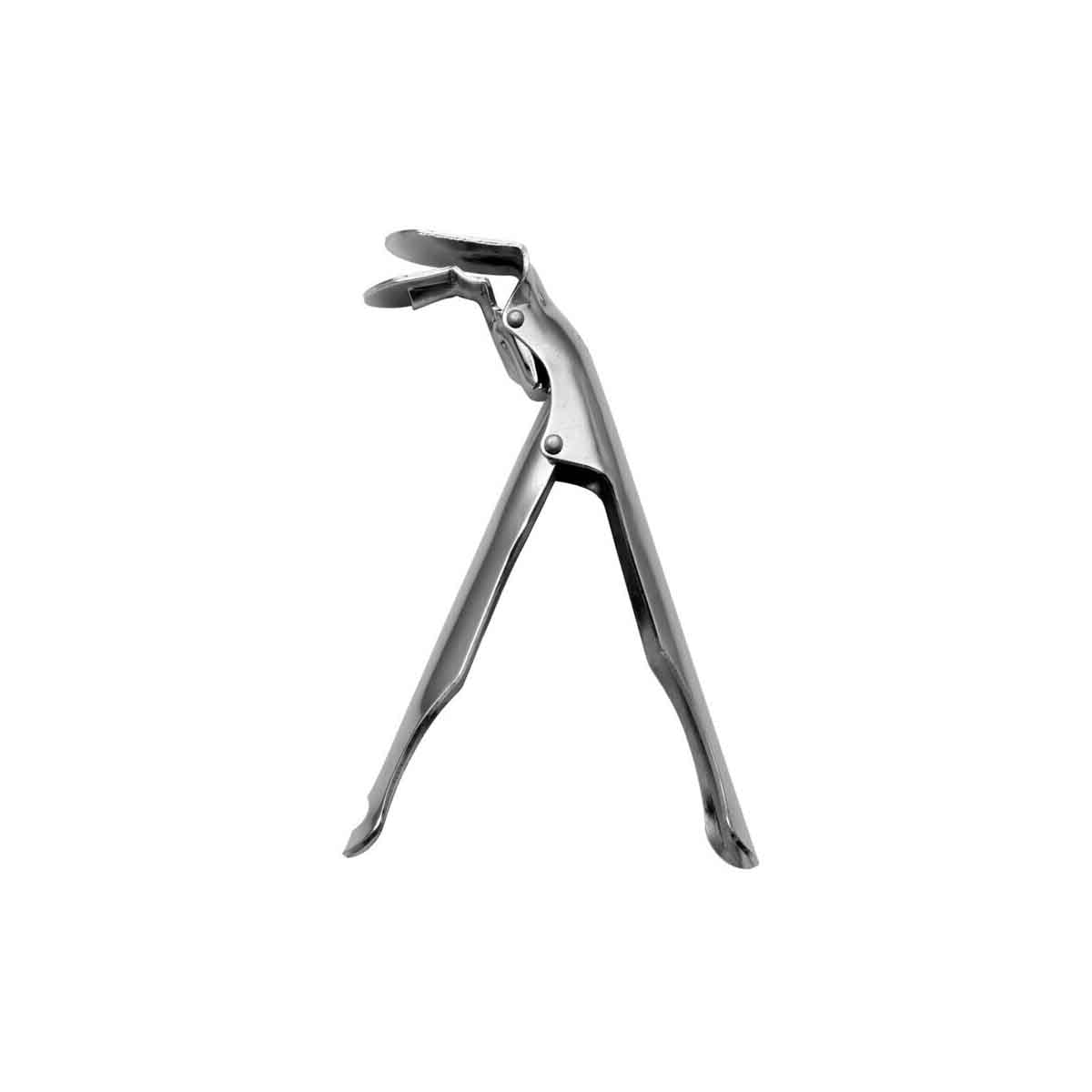 Bygone Casserole Clamp