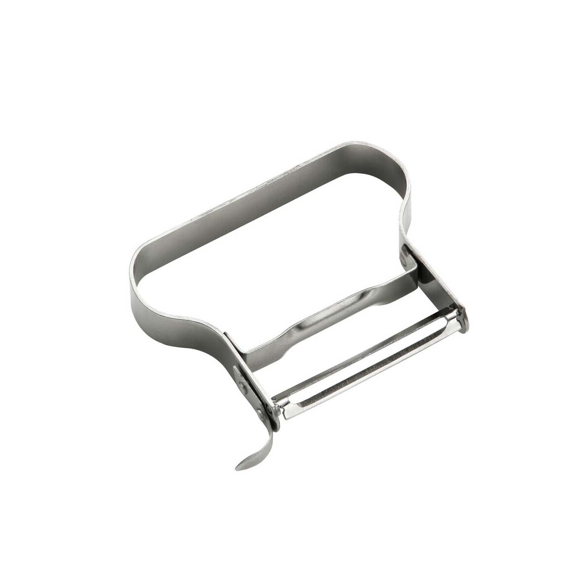 Bygone wide Peeler