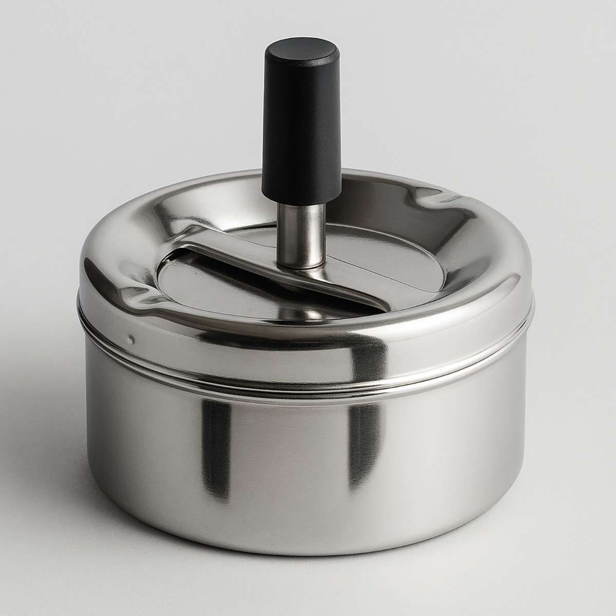 Small Spinning Ashtray (0305204)