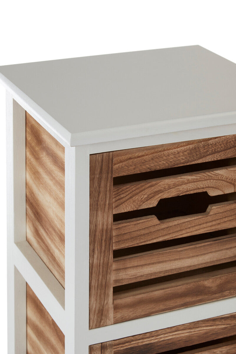 Portsmouth 2 Drawer Chest