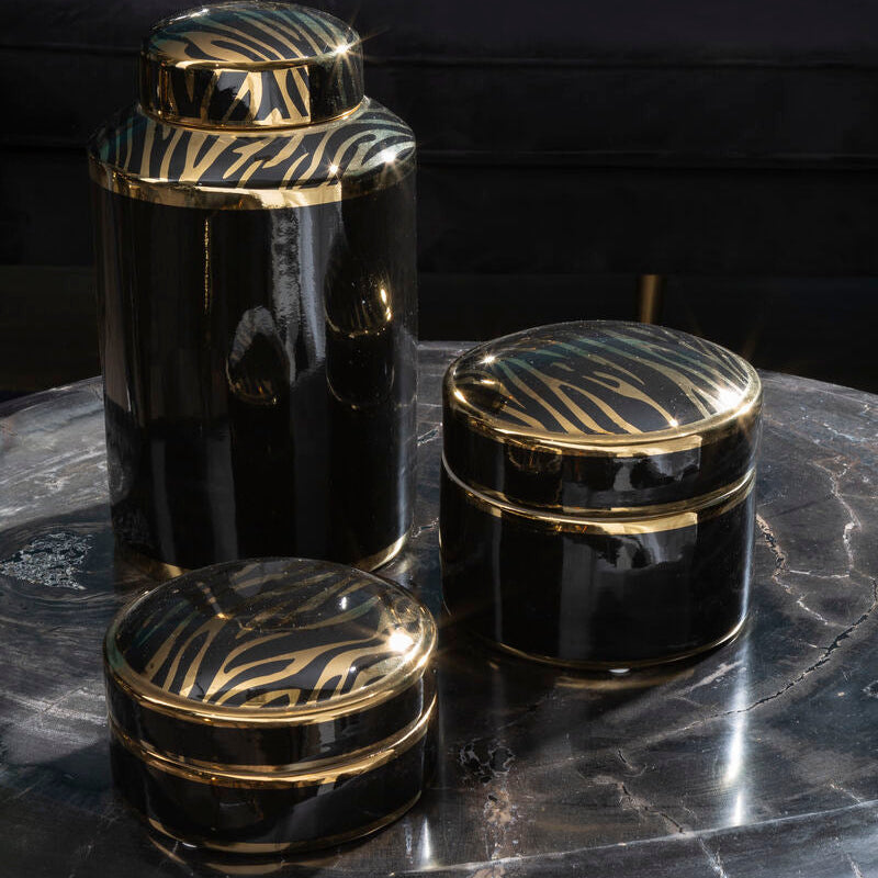 Calyse Small Trinket Box