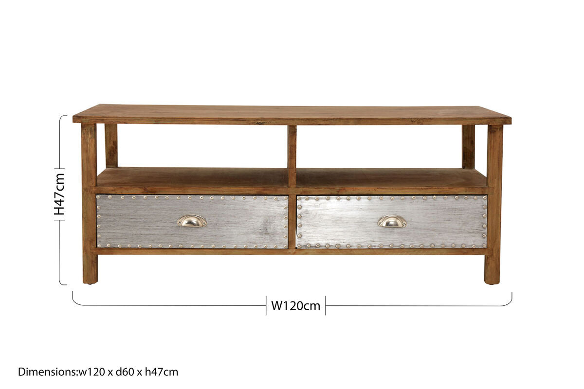 Shoreditch Coffee Table - image 7