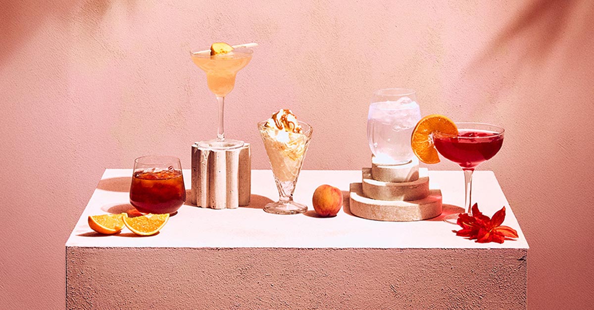 Easy British Summer Recipes