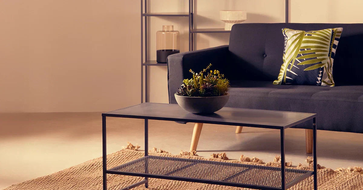 A Guide to Home Furniture Banner