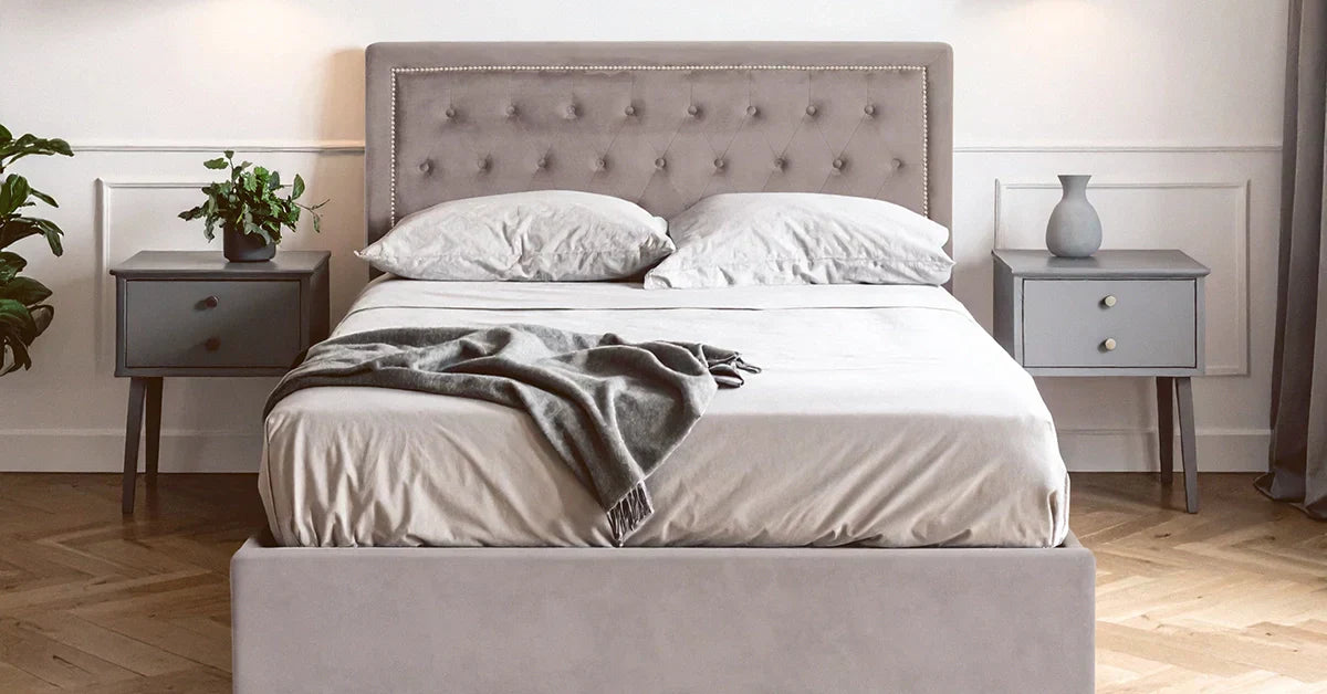 How to Choose the Perfect Bed
