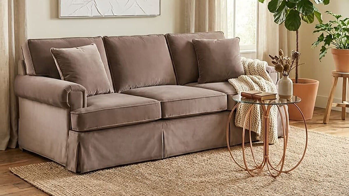 Beginner’s Guide to Home Furniture