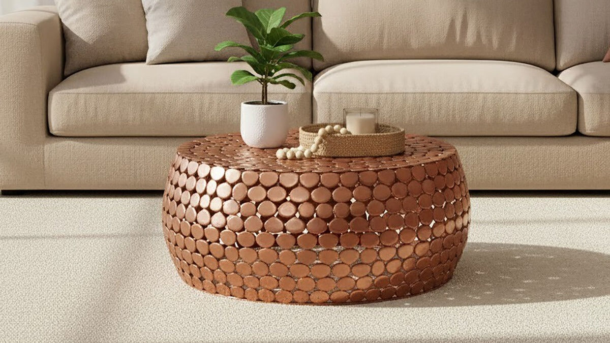 Best Coffee Tables for Your Living Room