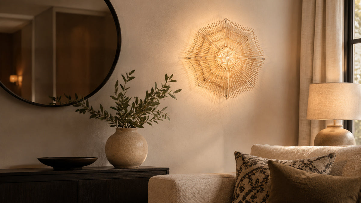 Best Wall Lights for UK Homes