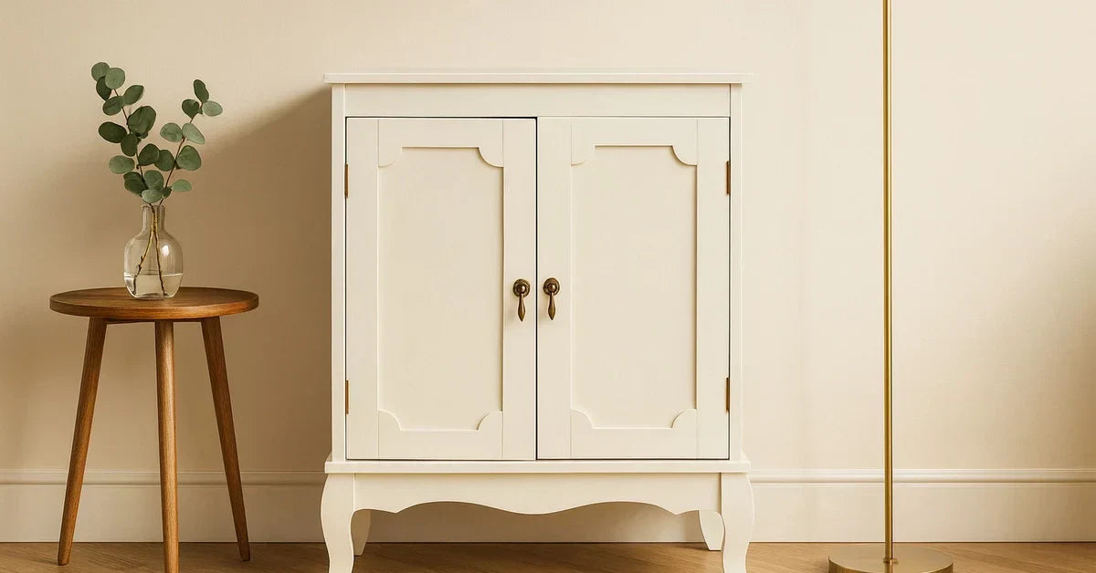 Transform Your Home with Timeless Cabinets