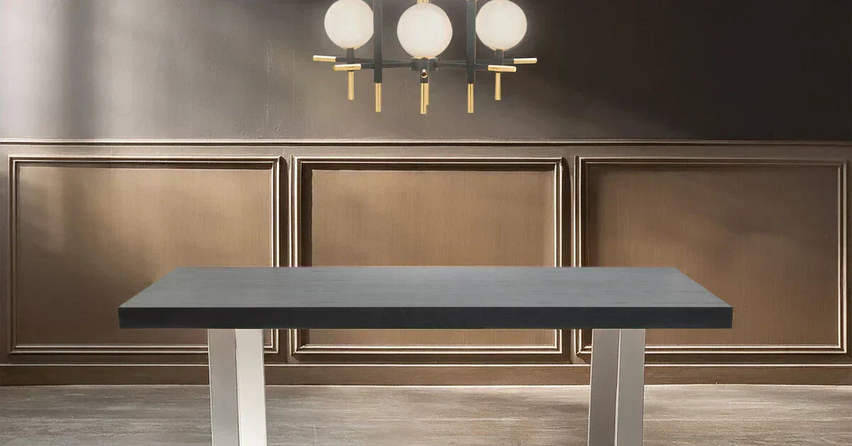 Choosing the Perfect Dining Table Shape