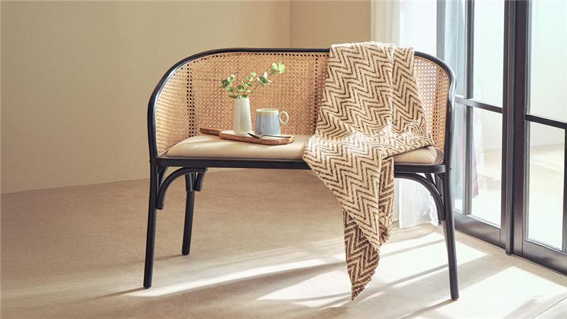 Conservatory Furniture Trends this Season