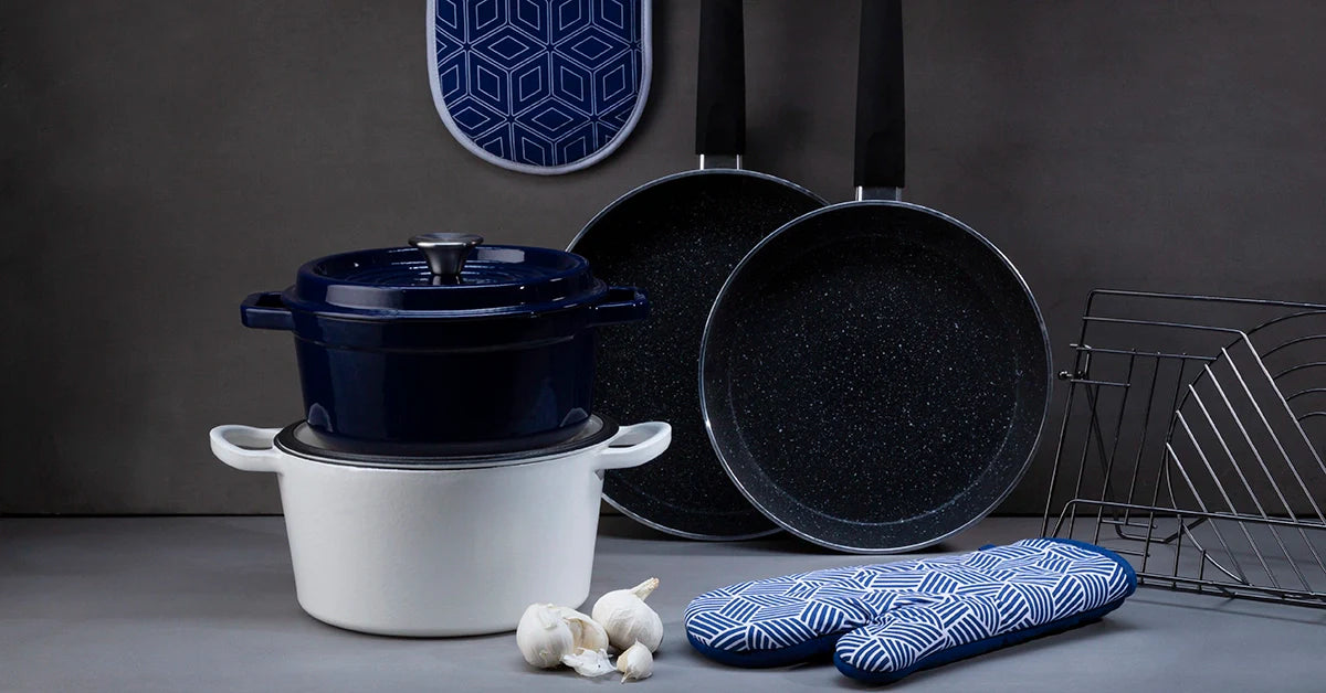 How to Choose the Right Cookware for Your Kitchen