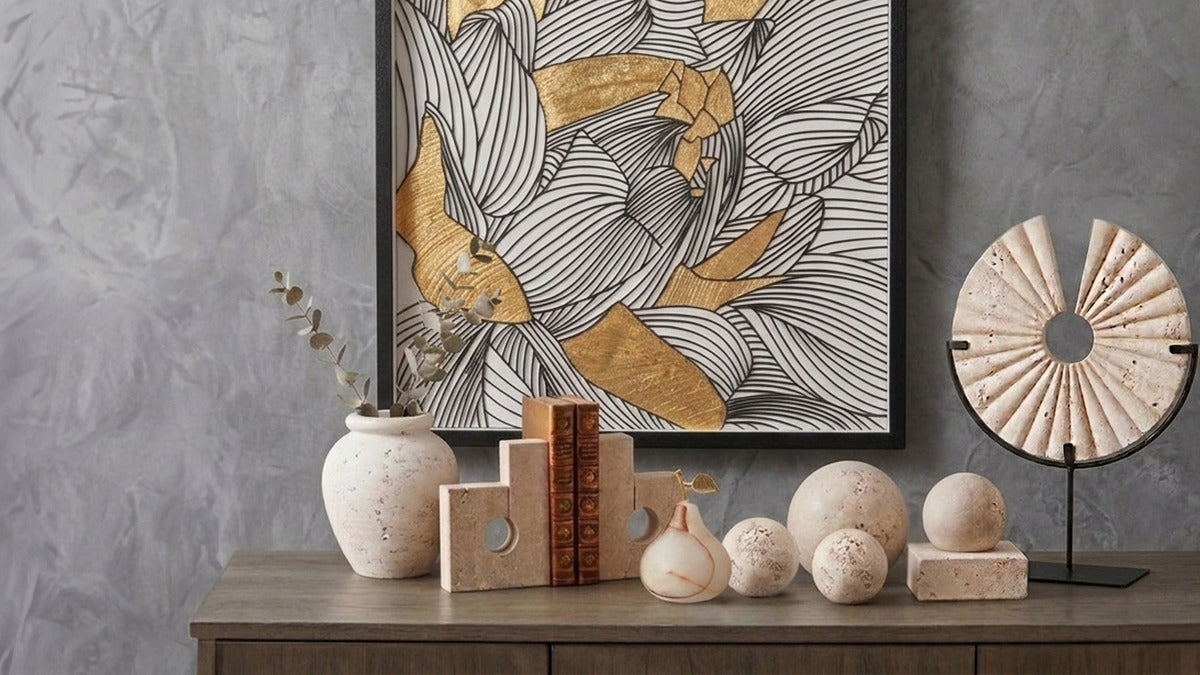 DIY Home Decor Accessories to Brighten your Home