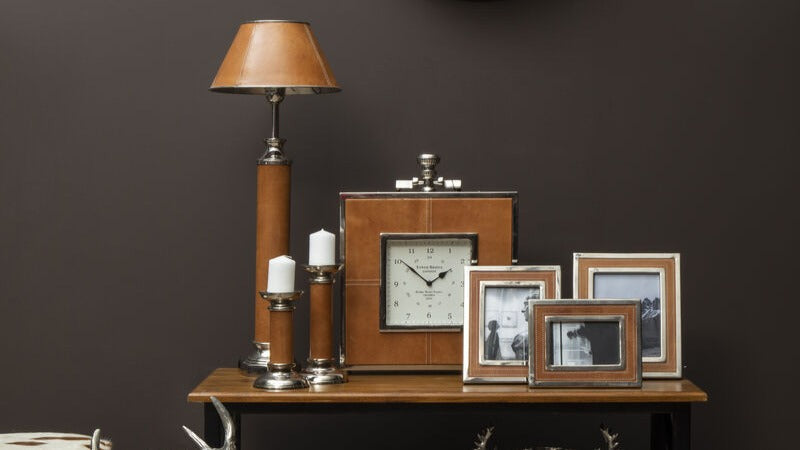 Choosing the Perfect Photo Frame