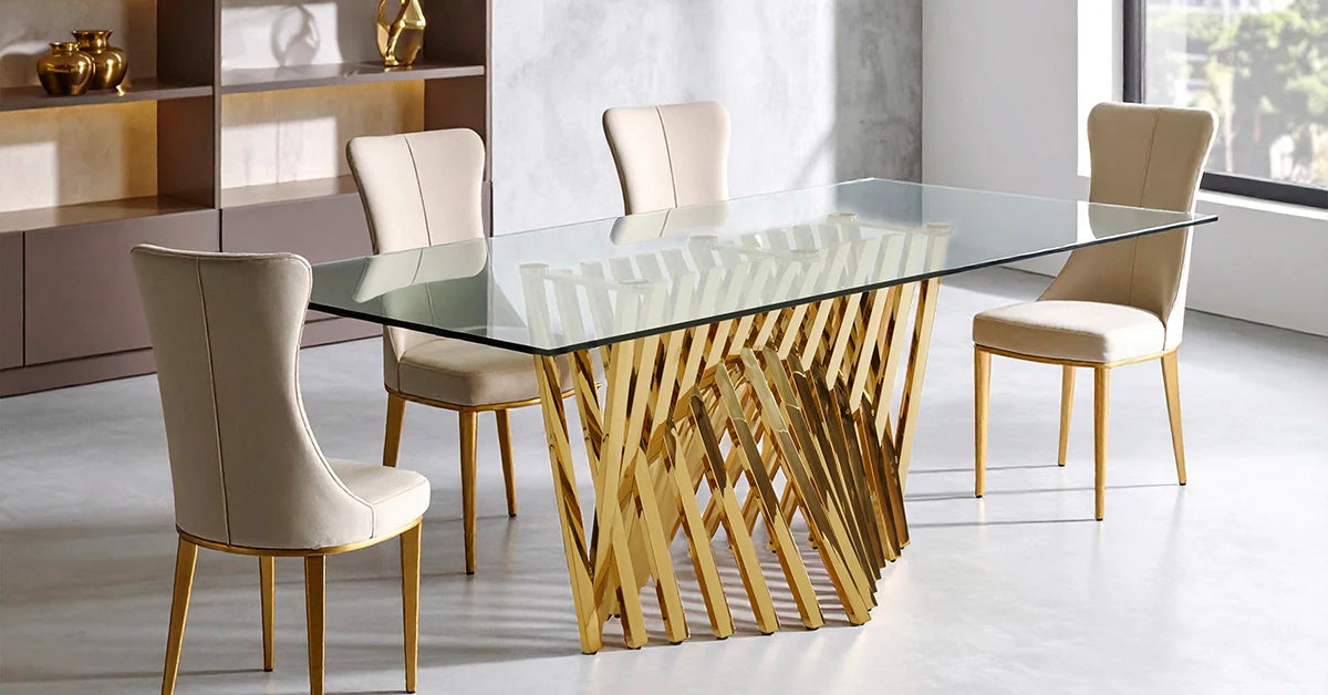 Choosing the Perfect Dining Table