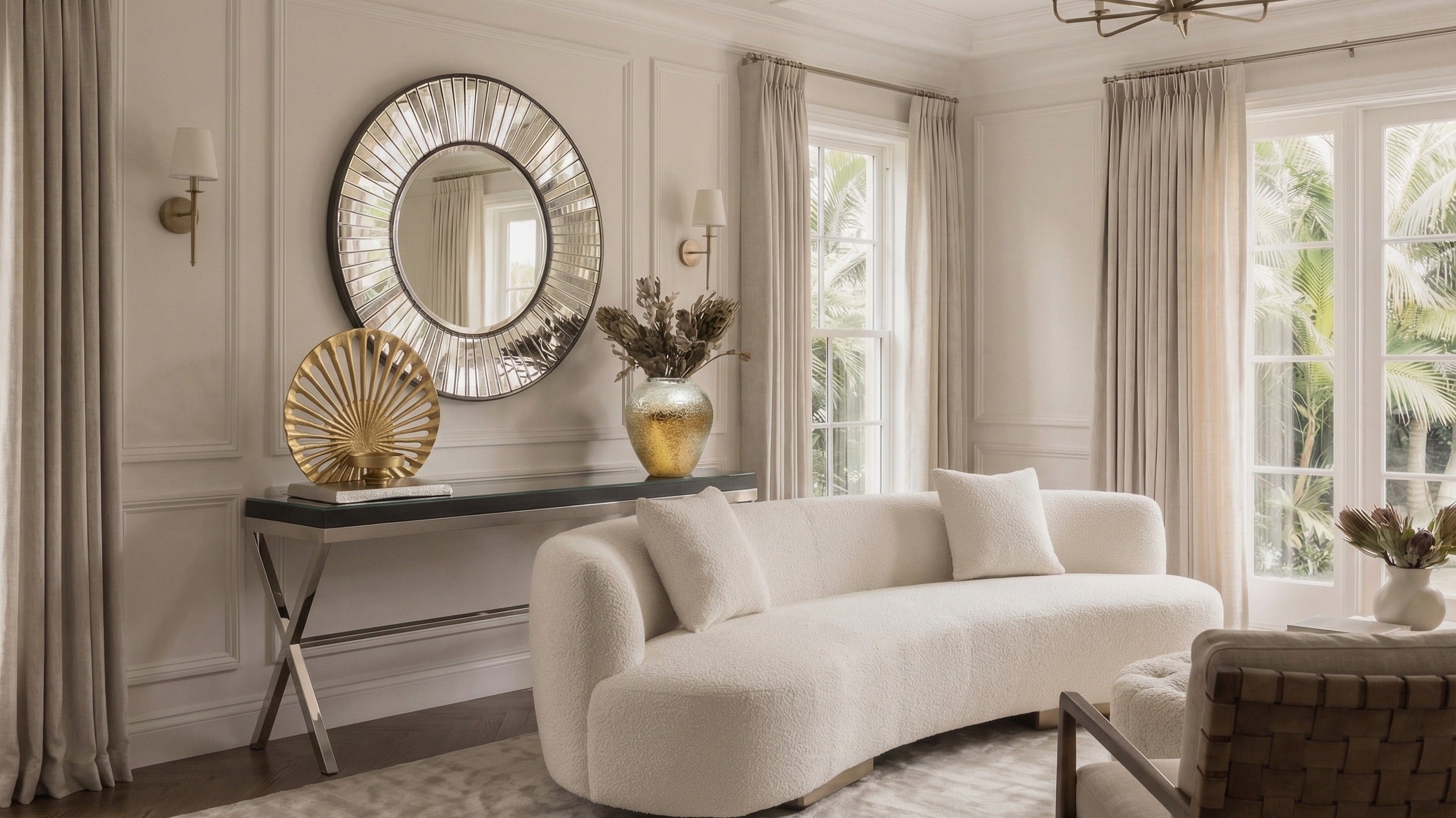Find Your Perfect Wall Mirror