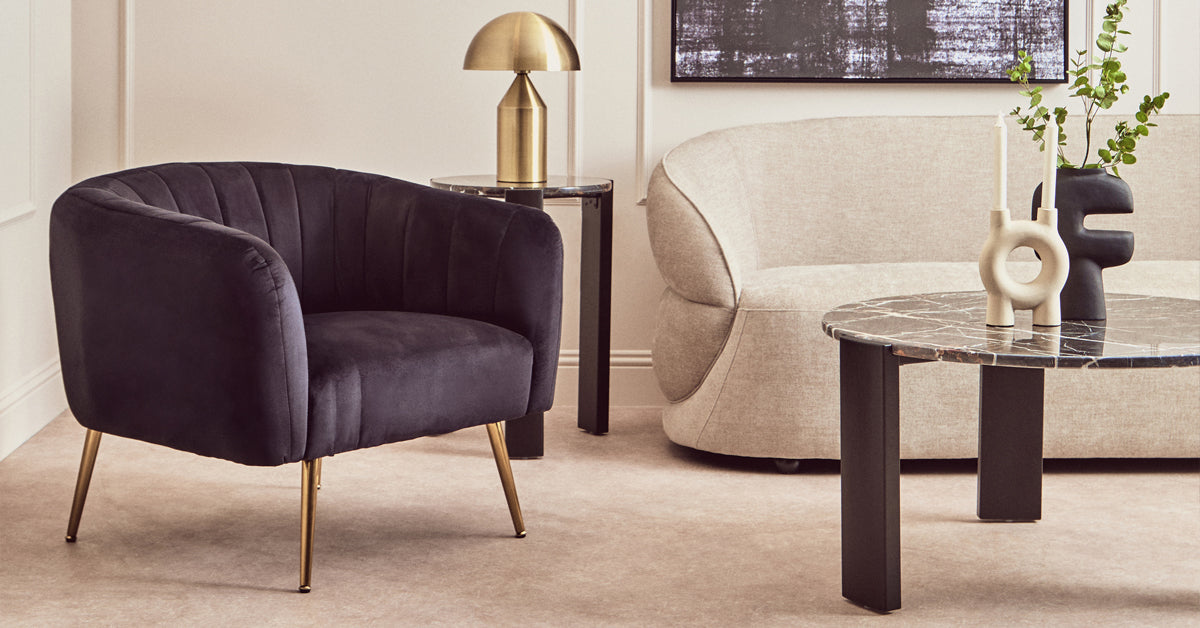 Best Furniture Trends in the UK for 2025