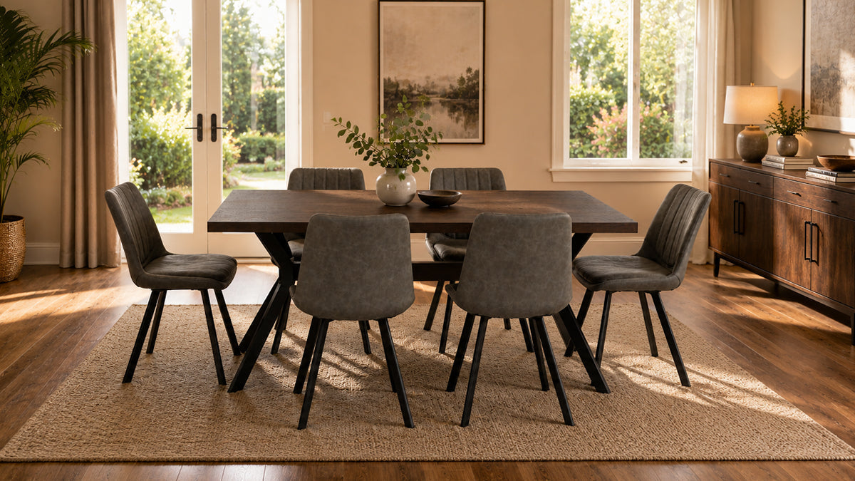 Choose the Best Dining Room Furniture