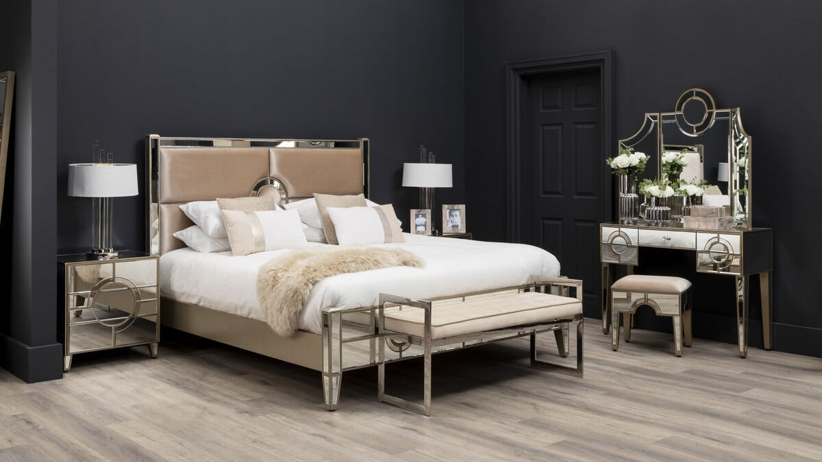 How to Choose the Perfect Bed