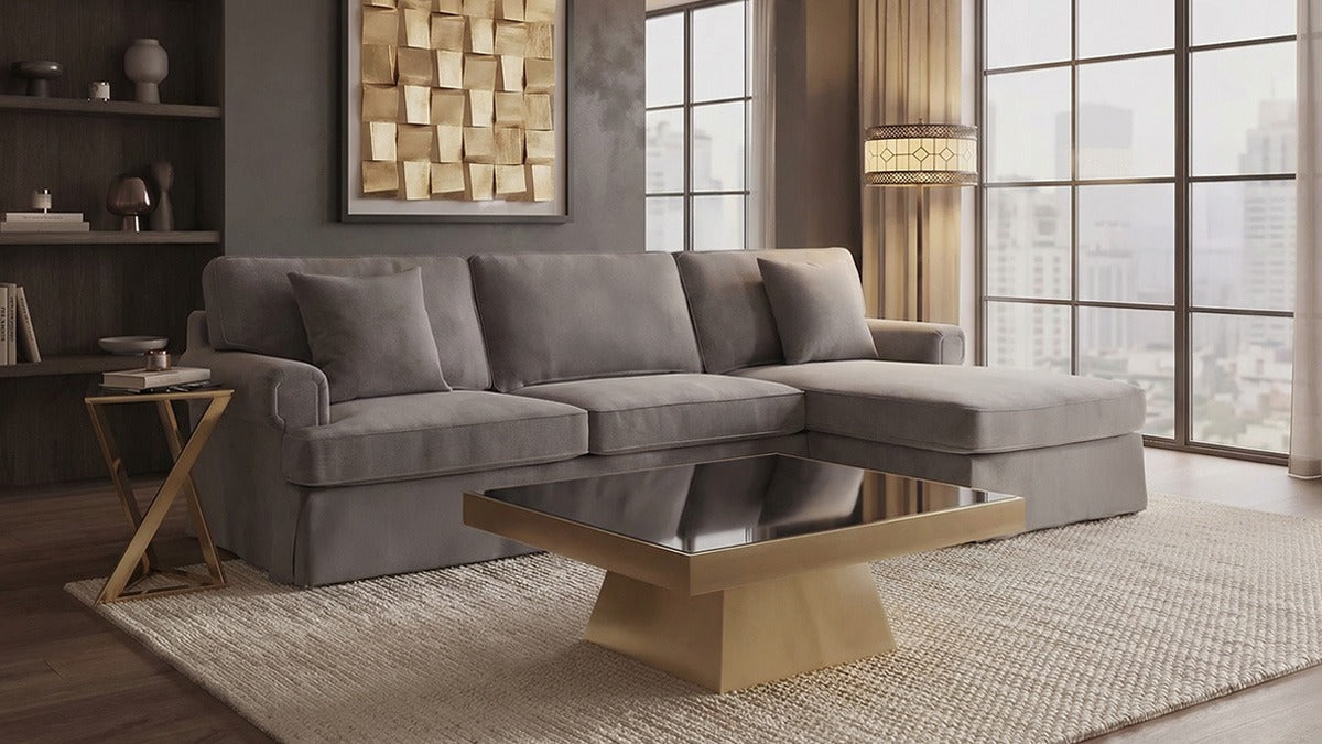 3 Seater Sofa for Modern UK Homes