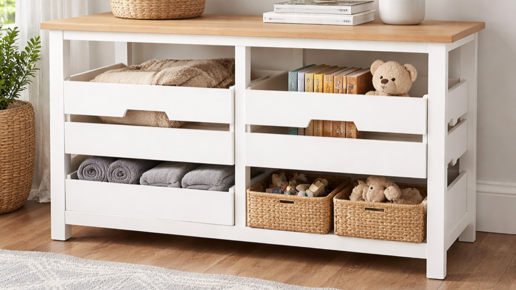 Smart Drawer Solutions