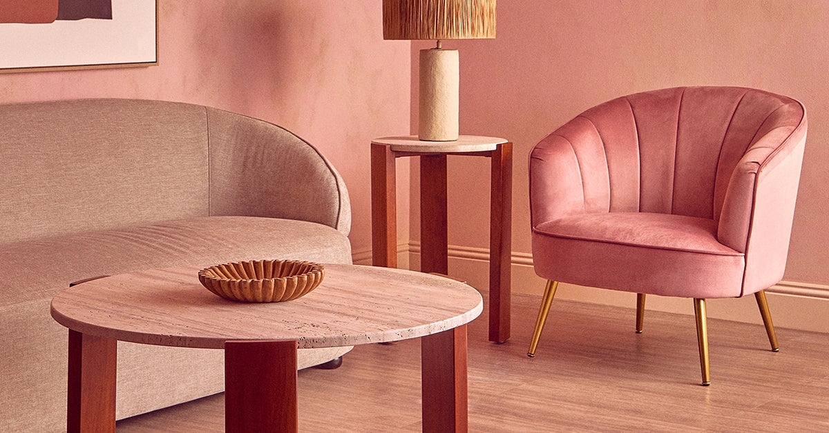 Occasional Chair Blog Banner