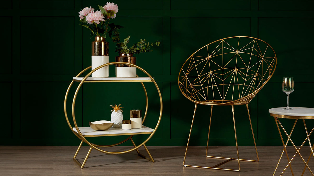 Occasional Chairs That Instantly Elevate Your Interiors