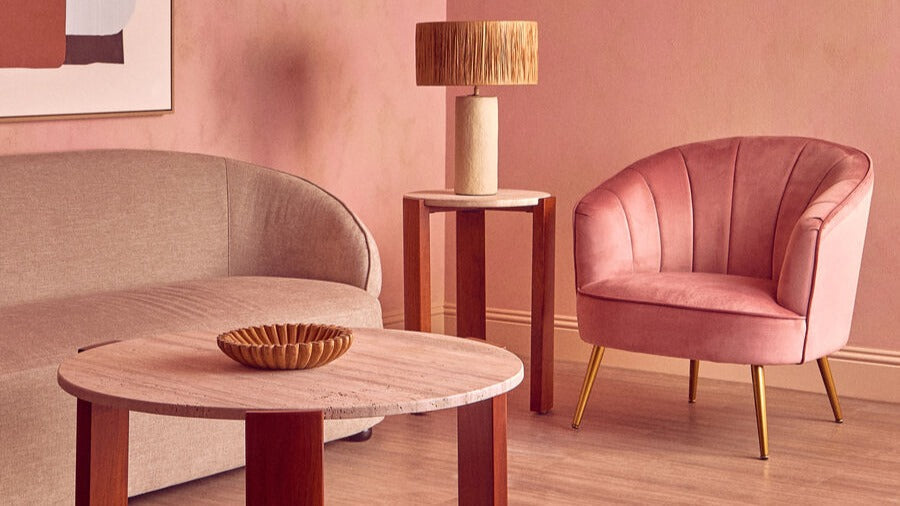 Perfect Occasional Chair