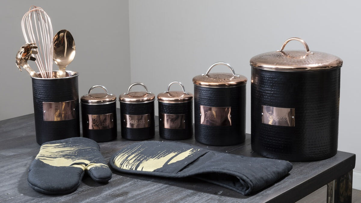 Perfect Bread Bin for Your Kitchen